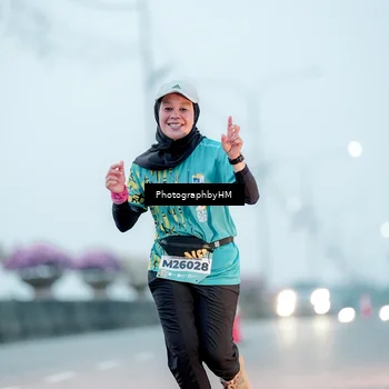 Runner Photo 5805852