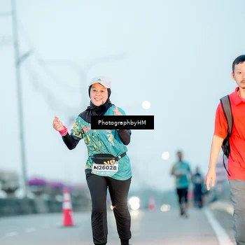 Runner Photo 5805853