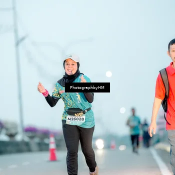 Runner Photo 5805854