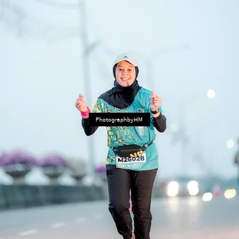 Runner Photo 5805855