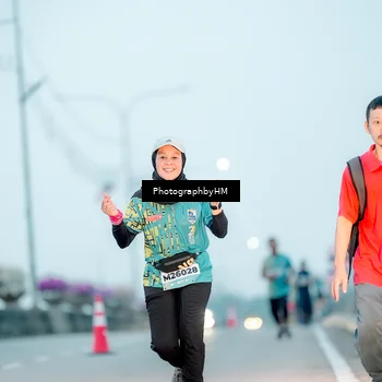 Runner Photo 5805856