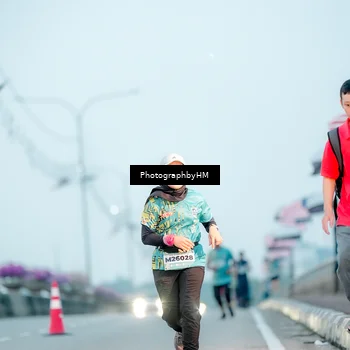 Runner Photo 5805857