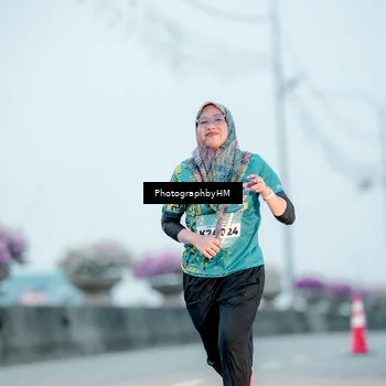 Runner Photo 5805858