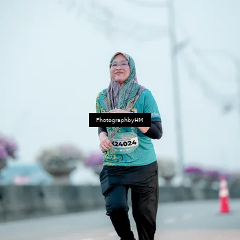 Runner Photo 5805859