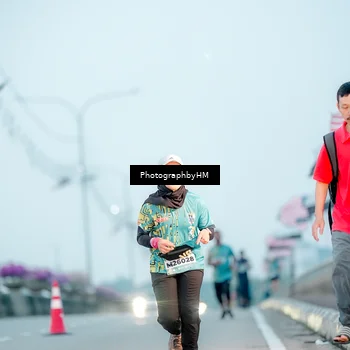 Runner Photo 5805860