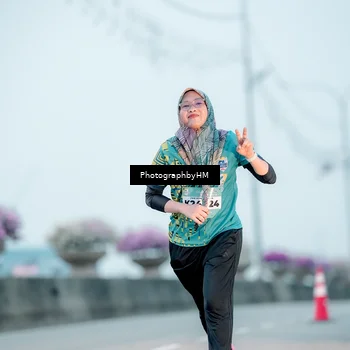 Runner Photo 5805861