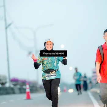 Runner Photo 5805862