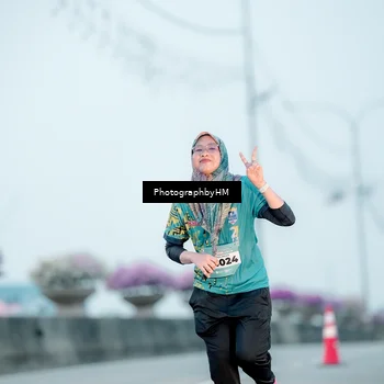 Runner Photo 5805863