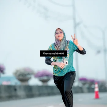 Runner Photo 5805864