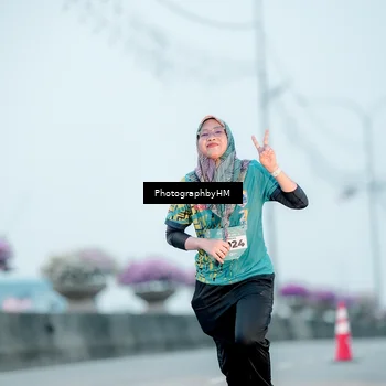 Runner Photo 5805865