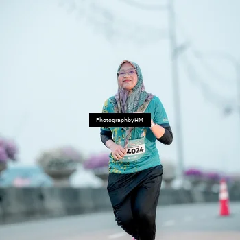 Runner Photo 5805866