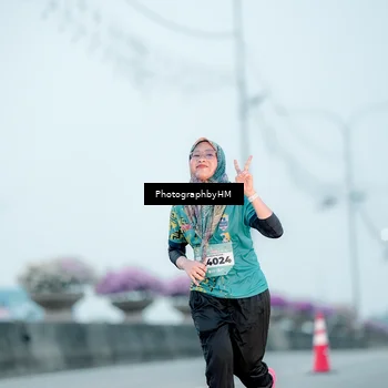 Runner Photo 5805867
