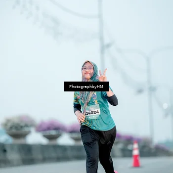 Runner Photo 5805868