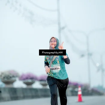Runner Photo 5805869