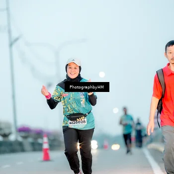 Runner Photo 5805870