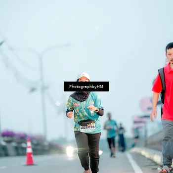 Runner Photo 5805871