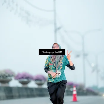 Runner Photo 5805872
