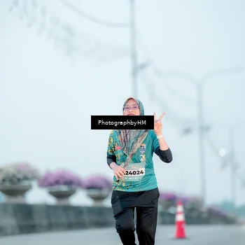 Runner Photo 5805873