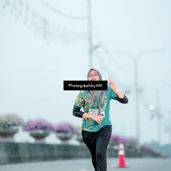 Runner Photo 5805874