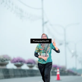 Runner Photo 5805875