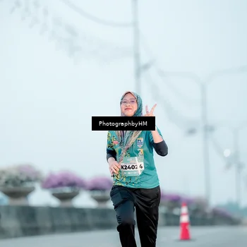 Runner Photo 5805876