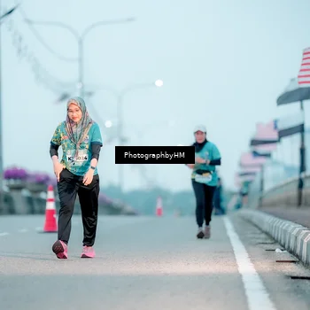 Runner Photo 5805877