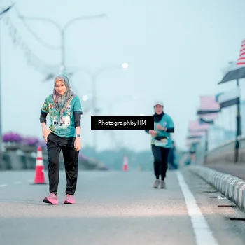 Runner Photo 5805878