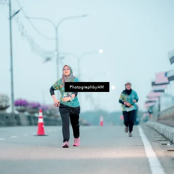 Runner Photo 5805879