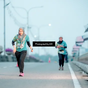 Runner Photo 5805880