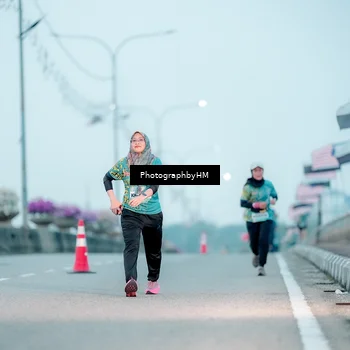 Runner Photo 5805884