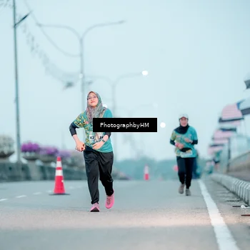 Runner Photo 5805886