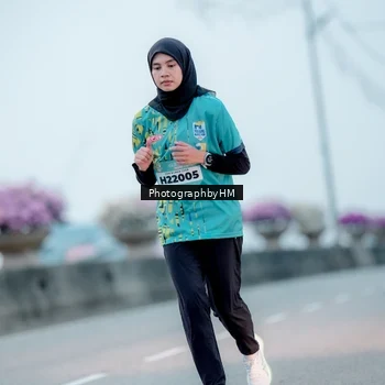 Runner Photo 5805889