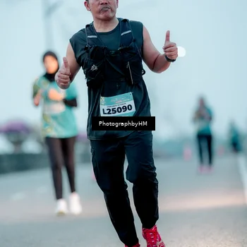 Runner Photo 5805898