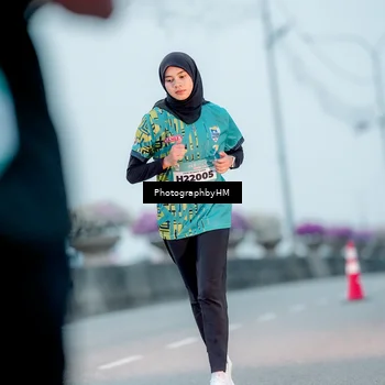 Runner Photo 5805900