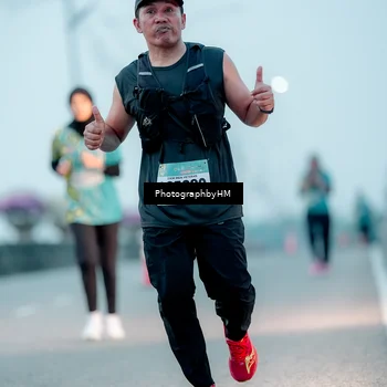 Runner Photo 5805902