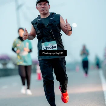 Runner Photo 5805903