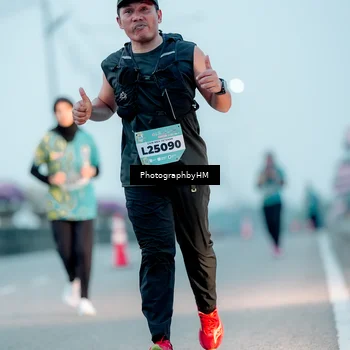 Runner Photo 5805905