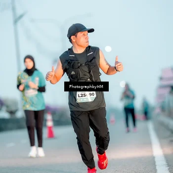 Runner Photo 5805907