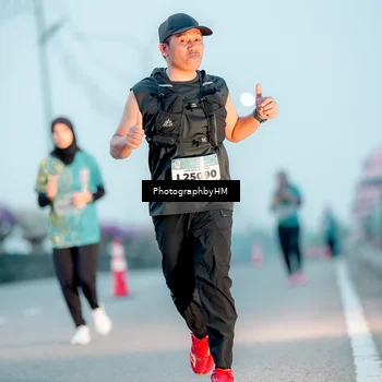 Runner Photo 5805909