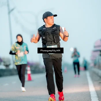 Runner Photo 5805910