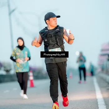 Runner Photo 5805911