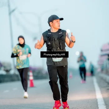 Runner Photo 5805912