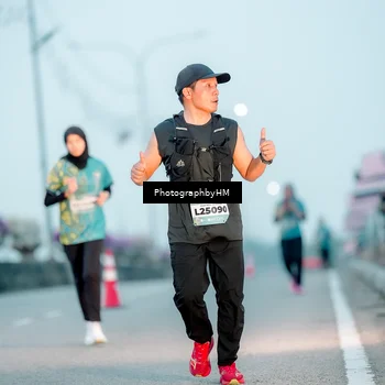 Runner Photo 5805915