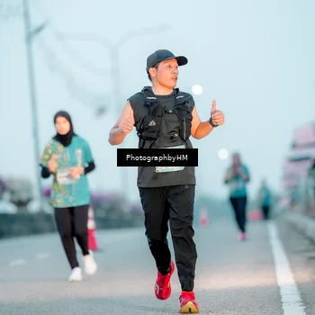 Runner Photo 5805916