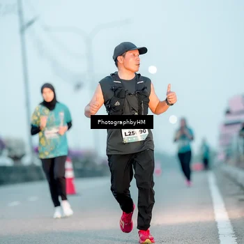 Runner Photo 5805917