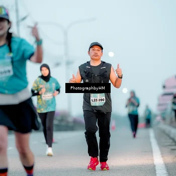 Runner Photo 5805918