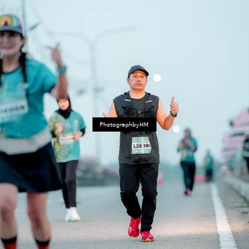 Runner Photo 5805920
