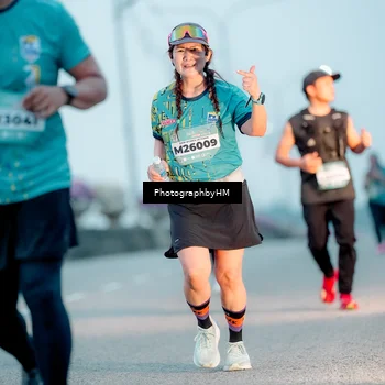 Runner Photo 5805921