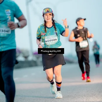 Runner Photo 5805922