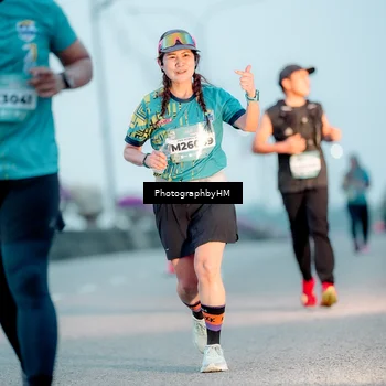 Runner Photo 5805923